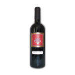 Morgante Nero d´Avola Sicilia 2022