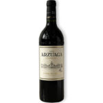 Bodegas Arzuaga Navarro Tinto Crianza 2021