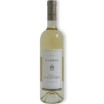 Château Salettes Bandol Blanc 2022