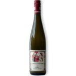 Bass.-Jordan Riesling Forst Tr. 2024