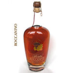 Dist. Berta Grappa Roccanico 2008 70 cl
