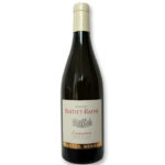 Berthet-Rayne Cairanne Castel Miréio Blanc 2024