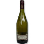 Bass.-Jordan Sauvignon Blanc 2023