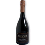 Braunewell Chardonnay brut nature blanc de blancs 2020