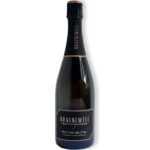 Braunewell Brut de Selztal Pinot Brut 2021