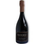 Braunewell Grande Année 2015 Chardonnay Brut Nature