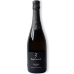 Braunewell Riesling brut 2015