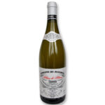 Domaine du Paternel Blanc de Blancs AOC Cassis 2024