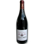Berthet-Rayne Côtes du Rhône Muses 2023