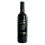 Bodegas Inurrieta Crianza Quatrocientos 2020