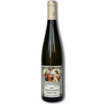 Bass.-Jordan Riesling tr. Auf der Mauer 2022