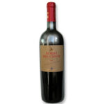Tasca d'Almerita Rosso del Conte 2013