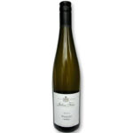 J.Treis Riesling Spätl. Feinherb 'Mullay-Hofb.20