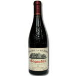 Domaine La Bouissiere Gigondas 2023