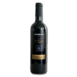 Bodegas Inurrieta Sur Tinto 2022