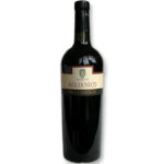 Villa Matilde Aglianico Rocca dei Leoni 2017