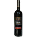 Morgante Nero d'Avola 'Don Antonio' 2021