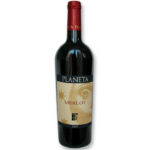 Planeta Merlot IGT 2018