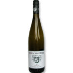 K.H. Schneider Schloßböckelheim  Riesling Vulkanstein tr. 2022