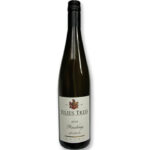 J. Treis Riesling Feinherb 2023