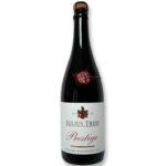 J. Treis Riesling Winzersekt Brut 2019