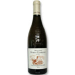 Domaine P. Usseglio Châteauneuf du Pape Blanc 2024
