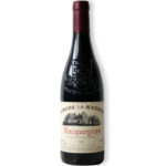 Domaine de Bouissière Vacqueyras 2022