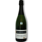 Wachtstetter Lemberger Weissgekeltert Brut 2022
