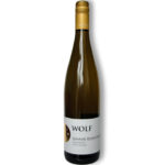 Wolf Birkweiler Grauburgunder Kalkstein Gutswein tr. 2025