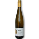 Mathias Wolf Chardonnay vom Muschelkalk tr. 2025