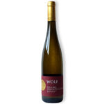 Mathias Wolf Riesling Birkw. Kastanienbusch vom Schiefer 2021
