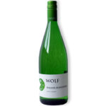 Mathias Wolf Weisser Burgunder 1 L 2025
