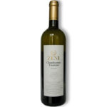 A&R Zeni Chardonnay Zaraosti DOC 2018