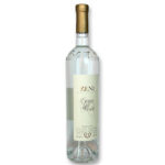 Zeni Grappa di Nosiola 2015 70 cl