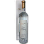 Zeni Grappa Chardonnay 2015 70 cl