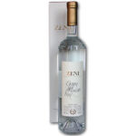 Zeni Grappa Moscato Rosa 2017 70 cl